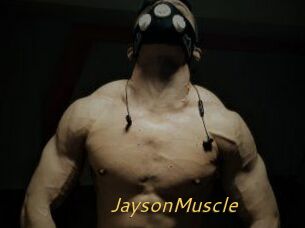 JaysonMuscle
