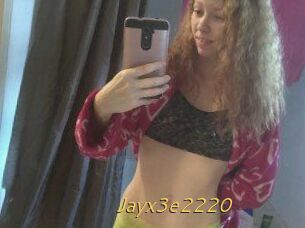 Jayx3e2220