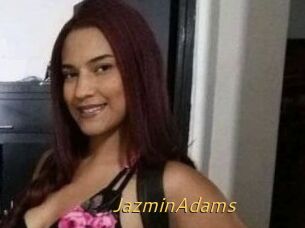 JazminAdams