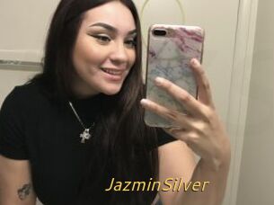 JazminSilver