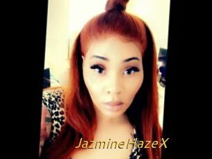 JazmineHazeX