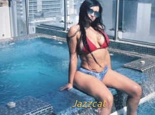 Jazzcat