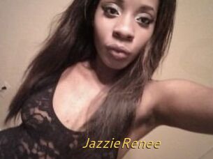 JazzieRenee