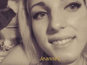 JeanneL