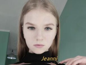 Jeanni