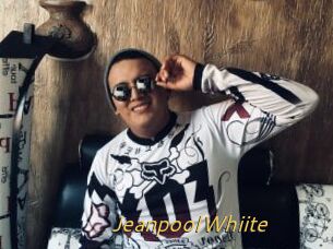 JeanpoolWhiite
