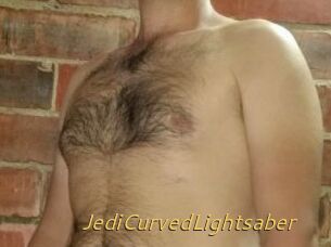 JediCurvedLightsaber