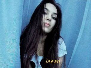 Jeean