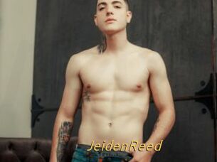 JeidenReed
