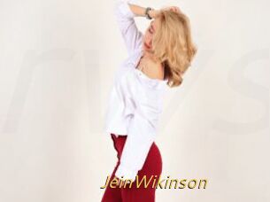 JeinWikinson