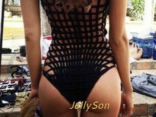 JellySon