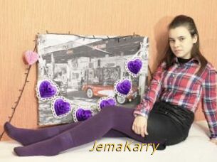 JemaKarry