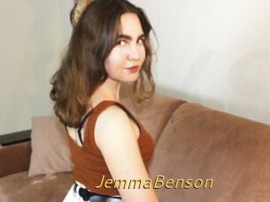 JemmaBenson