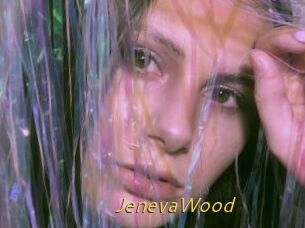 JenevaWood