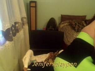 Jenifersplaypen