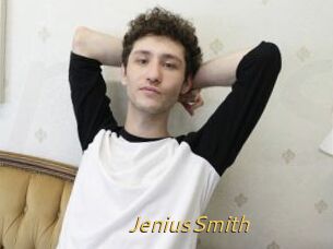 JeniusSmith