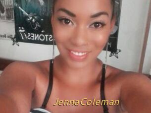 JennaColeman