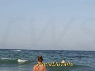 JennaDuvalle
