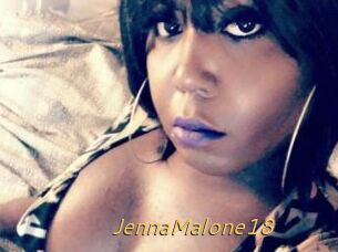 JennaMalone18