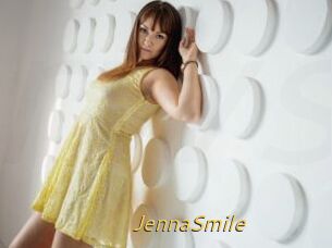 JennaSmile