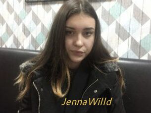 JennaWilld
