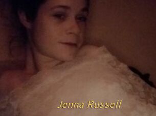 Jenna_Russell
