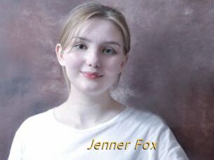 Jenner_Fox