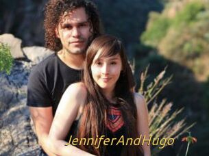 JenniferAndHugo