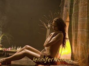 JenniferHoney