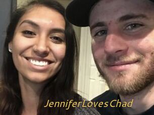 JenniferLovesChad