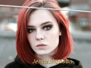 JennisJhonson