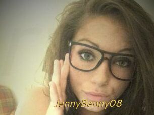 JennyBenny08