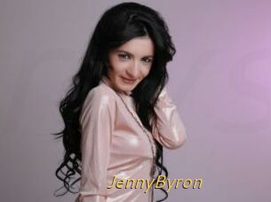 JennyByron