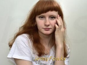 JennyFowks