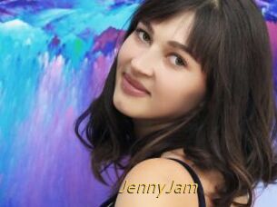 JennyJam