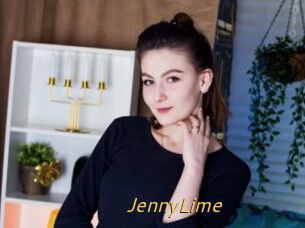 JennyLime