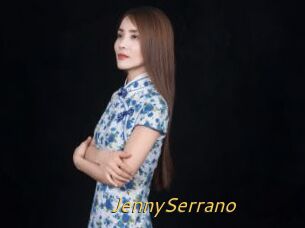 JennySerrano