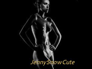 JennySnowCute