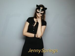 JennySprings