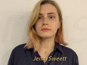 JennySweett