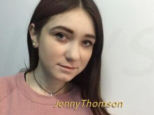 JennyThomson