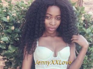 JennyXXLove