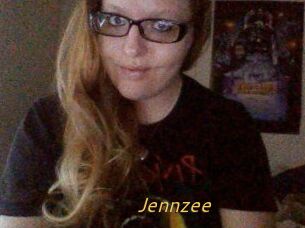 Jennzee