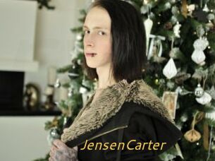 JensenCarter