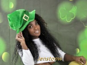Jenstonw