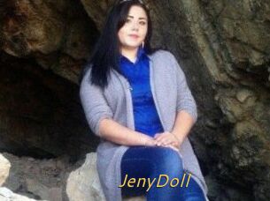 JenyDoll