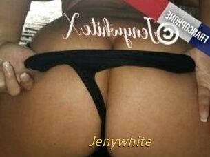 Jenywhite