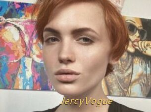 JercyVogue