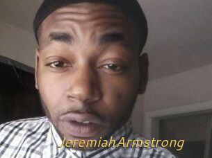 JeremiahArmstrong