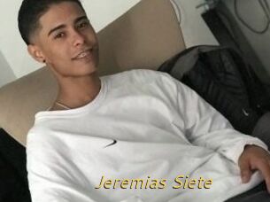 Jeremias_Siete